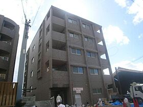 京都府京都市右京区太秦宮ノ前町（賃貸マンション1LDK・5階・37.81㎡） その3