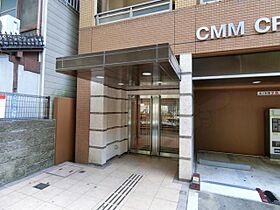 CMMクリステート京都駅前  ｜ 京都府京都市南区東九条西山王町（賃貸マンション1K・2階・22.40㎡） その8