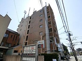 京都府京都市左京区下鴨前萩町（賃貸マンション1K・4階・24.86㎡） その3