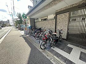 京都府京都市下京区大宮通七条上る御器屋町（賃貸マンション1K・1階・24.98㎡） その19