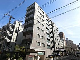 京都府京都市下京区綾小路通烏丸東入竹屋之町（賃貸マンション2LDK・6階・56.58㎡） その1