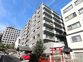 京都府京都市下京区綾小路通烏丸東入竹屋之町（賃貸マンション2LDK・6階・56.58㎡） その3