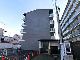 京都府京都市右京区太秦安井小山町（賃貸マンション1K・4階・32.88㎡） その3