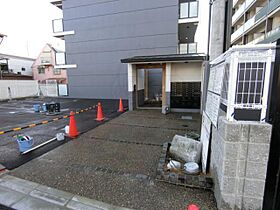 京都府京都市右京区太秦安井小山町（賃貸マンション1K・4階・32.88㎡） その18