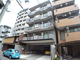 京都府京都市下京区土手町通七条上る納屋町（賃貸マンション1K・2階・18.98㎡） その1