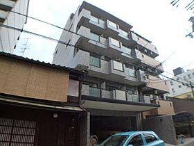 京都府京都市下京区土手町通七条上る納屋町（賃貸マンション1K・2階・18.98㎡） その3