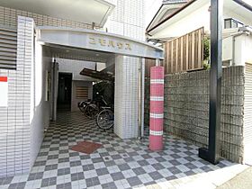 京都府京都市右京区西京極東町（賃貸マンション1DK・5階・41.00㎡） その4