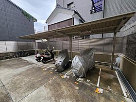 京都府京都市中京区藤本町554番（賃貸マンション1LDK・3階・36.57㎡） その24