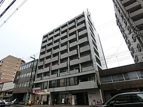 京都府京都市上京区今出川通大宮西入元北小路町（賃貸マンション1R・2階・42.33㎡） その1