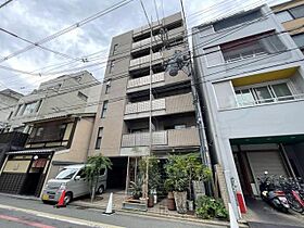 京都府京都市中京区堺町通蛸薬師下る菊屋町（賃貸マンション1LDK・7階・34.88㎡） その1