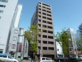 京都府京都市中京区烏丸通御池上る二条殿町（賃貸マンション1LDK・3階・50.28㎡） その1