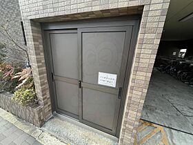 京都府京都市下京区富小路通五条下る本塩竈町（賃貸マンション1K・4階・26.28㎡） その29