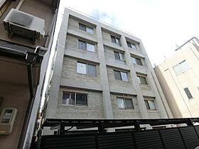 京都府京都市右京区西院西今田町（賃貸マンション1K・5階・22.56㎡） その20