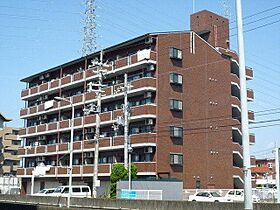 京都府京都市伏見区竹田段川原町（賃貸マンション2LDK・6階・56.02㎡） その3