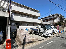 京都府京都市右京区山ノ内中畑町（賃貸アパート1K・3階・27.65㎡） その18