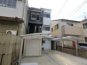 太郎左衛門住宅第15中京笠殿  ｜ 京都府京都市中京区西ノ京笠殿町（賃貸マンション1R・1階・21.00㎡） その3