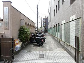 ブランドハウス京都二条城 304 ｜ 京都府京都市上京区千本通丸太町上る小山町（賃貸マンション2K・3階・30.00㎡） その7