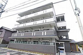 バンブー・サン  ｜ 京都府京都市伏見区横大路東裏町（賃貸マンション1K・2階・29.96㎡） その3