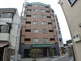 京都府京都市北区小山下内河原町（賃貸マンション1LDK・7階・36.08㎡） その3