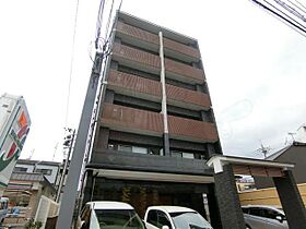 京都府京都市下京区西七条北月読町（賃貸マンション1K・5階・23.10㎡） その19