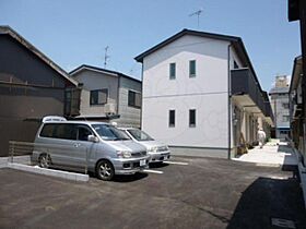 セントフィオーレ東山本町 G ｜ 京都府京都市東山区本町１８丁目（賃貸テラスハウス2LDK・1階・57.61㎡） その3