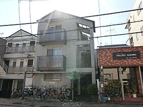 京ＯＨＢＵＩＩＩ 101 ｜ 京都府京都市左京区田中東春菜町（賃貸マンション1K・1階・26.46㎡） その3