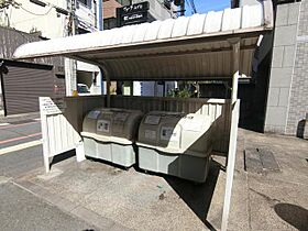 京都府京都市下京区綾小路通烏丸東入竹屋之町（賃貸マンション3LDK・5階・56.58㎡） その28