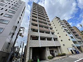 京都府京都市下京区四条堀川町285番（賃貸マンション1R・5階・26.70㎡） その3