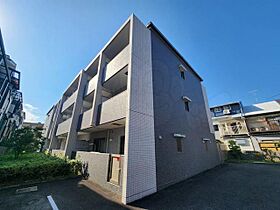 Elan Manoir 一乗寺 211 ｜ 京都府京都市左京区一乗寺梅ノ木町（賃貸マンション1LDK・2階・29.40㎡） その3