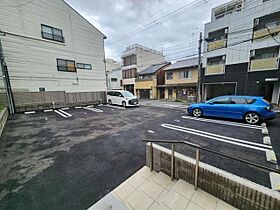 京都府京都市右京区花園艮北町（賃貸アパート1LDK・3階・41.85㎡） その19