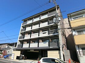 京都府京都市左京区田中上玄京町（賃貸マンション1K・1階・23.40㎡） その3