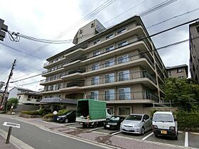 室町スカイハイツ 602 ｜ 京都府京都市上京区中立売通室町西入三丁町（賃貸マンション2LDK・6階・58.80㎡） その3