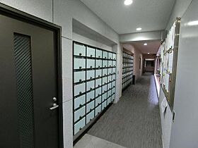 室町スカイハイツ 602 ｜ 京都府京都市上京区中立売通室町西入三丁町（賃貸マンション2LDK・6階・58.80㎡） その30