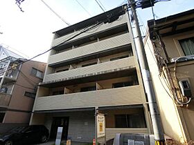 アーバネックス東山三条 506 ｜ 京都府京都市東山区三条通南３筋目白川筋西入進之町（賃貸マンション1DK・5階・31.50㎡） その1