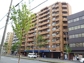 京都府京都市下京区七条御所ノ内北町（賃貸マンション3LDK・9階・67.10㎡） その1