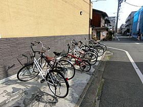 京都府京都市中京区壬生東淵田町（賃貸マンション1K・3階・22.31㎡） その26