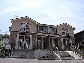 エバーグリーン B  ｜ 京都府京都市左京区上高野奥小森町（賃貸アパート1R・1階・32.90㎡） その3