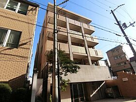 京都府京都市上京区中町通丸太町下る駒之町（賃貸マンション1LDK・1階・41.40㎡） その3