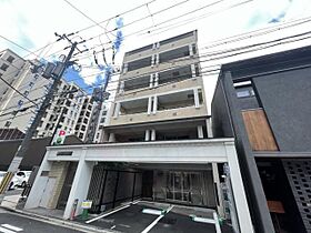 京都府京都市中京区麩屋町通御池上る上白山町（賃貸マンション1LDK・2階・35.95㎡） その3