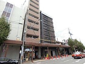 京都府京都市上京区出町通今出川上る青龍町（賃貸マンション1R・5階・22.55㎡） その3