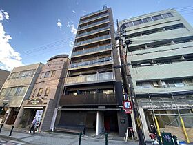 ラナップスクエア京都西陣 303 ｜ 京都府京都市上京区千本通一条上る泰童片原町（賃貸マンション1K・3階・21.11㎡） その3