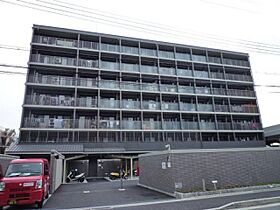 京都府京都市南区西九条蔵王町56番（賃貸マンション2LDK・2階・43.21㎡） その1