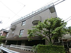 京都府京都市右京区梅津中倉町（賃貸マンション1LDK・2階・39.60㎡） その3