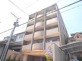 京都府京都市中京区西ノ京南壺井町57番（賃貸マンション1DK・2階・30.70㎡） その1