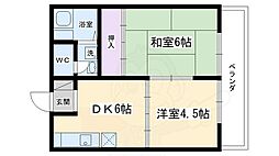 叡山電鉄鞍馬線 岩倉駅 徒歩1分