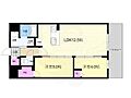 STANDZ河原町五条6階17.7万円