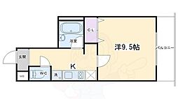 京阪本線 三条駅 徒歩3分