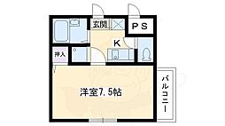 京阪本線 七条駅 徒歩2分