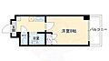 ラフィーネ御所西2階5.7万円