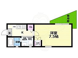 京阪本線 清水五条駅 徒歩8分